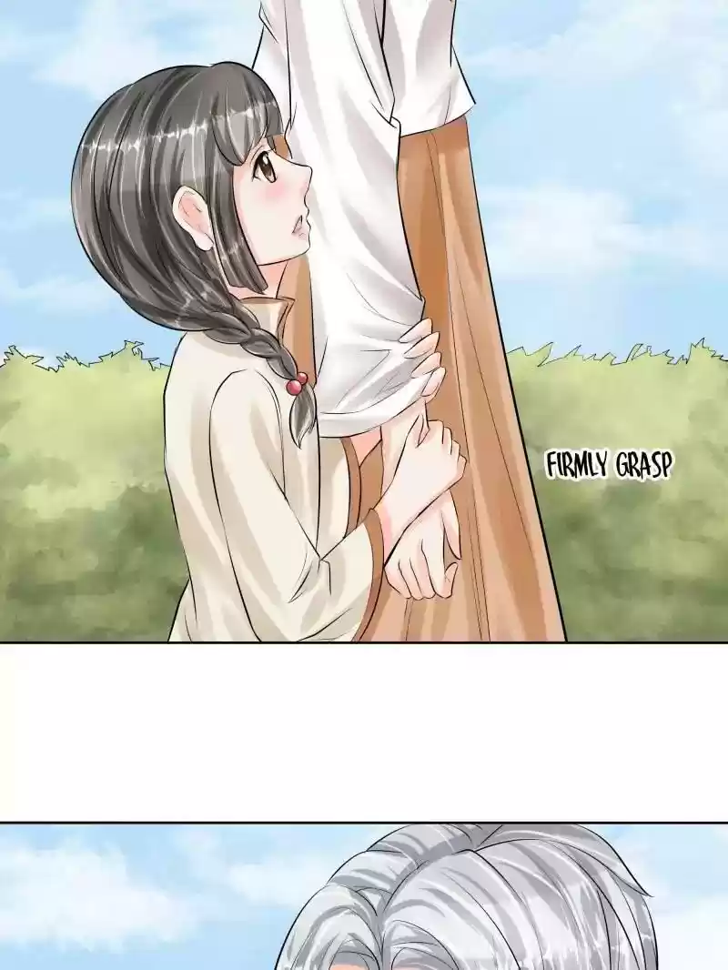 Warlord Husband: Shenshen is Gonna be the Winner Chapter 43