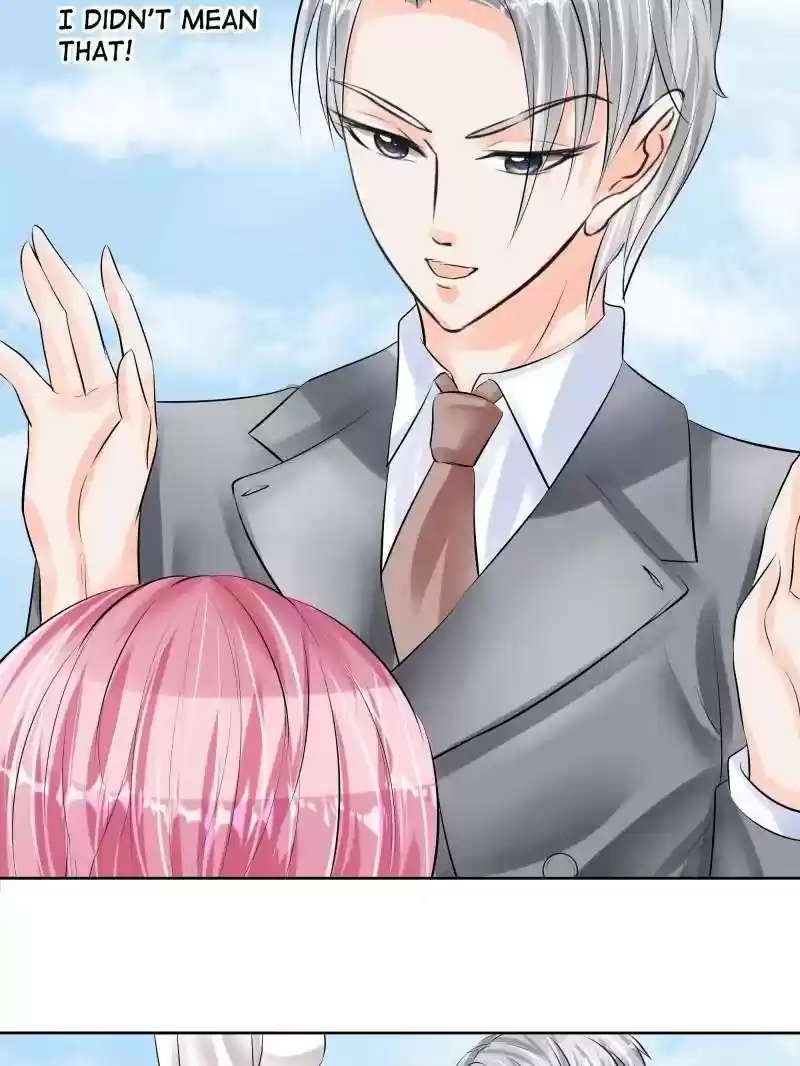 Warlord Husband: Shenshen is Gonna be the Winner Chapter 43