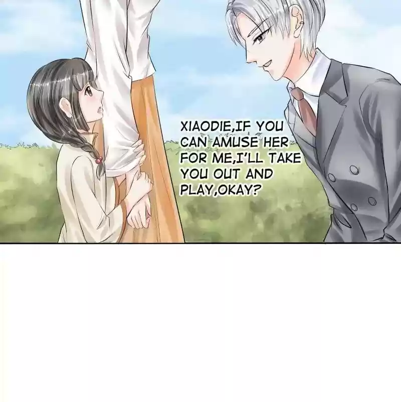 Warlord Husband: Shenshen is Gonna be the Winner Chapter 43