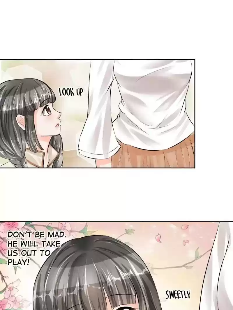 Warlord Husband: Shenshen is Gonna be the Winner Chapter 43