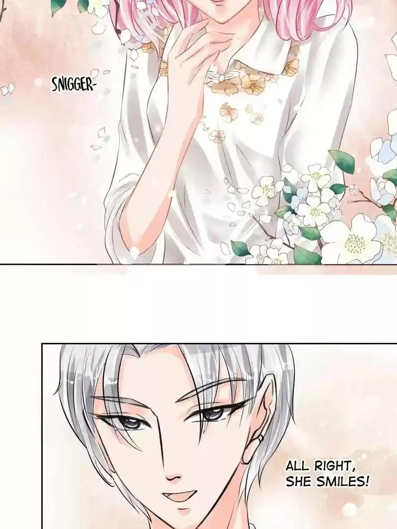 Warlord Husband: Shenshen is Gonna be the Winner Chapter 43