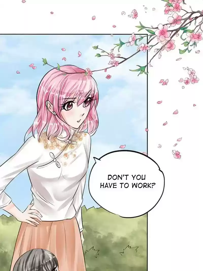 Warlord Husband: Shenshen is Gonna be the Winner Chapter 44