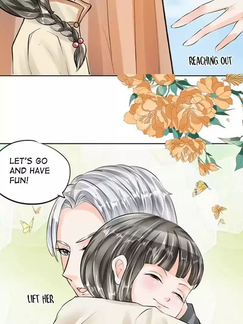 Warlord Husband: Shenshen is Gonna be the Winner Chapter 44