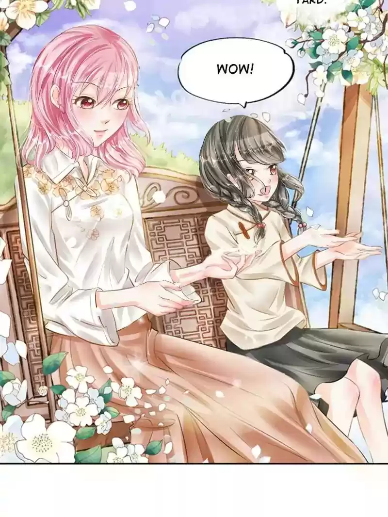 Warlord Husband: Shenshen is Gonna be the Winner Chapter 44