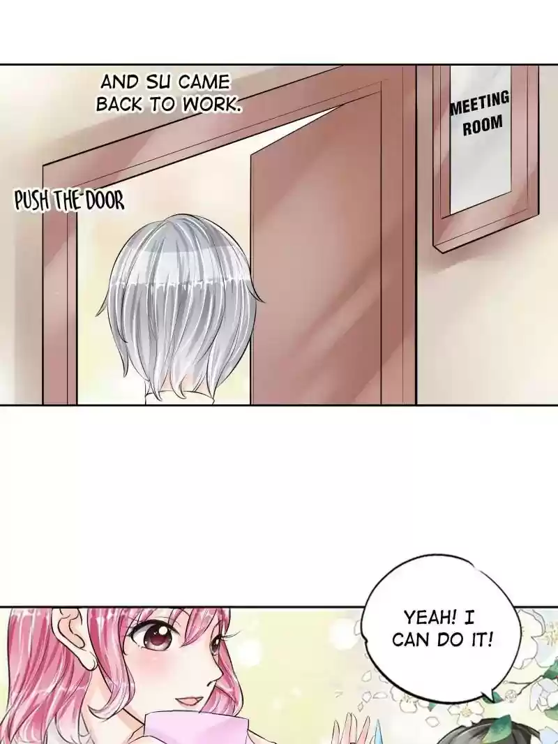 Warlord Husband: Shenshen is Gonna be the Winner Chapter 44