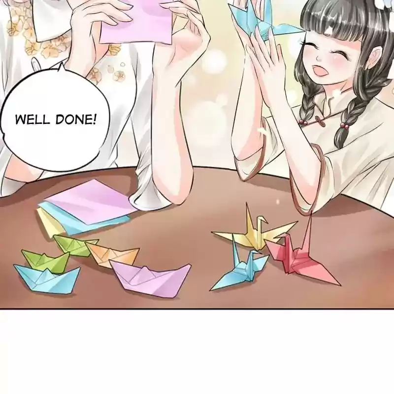 Warlord Husband: Shenshen is Gonna be the Winner Chapter 44