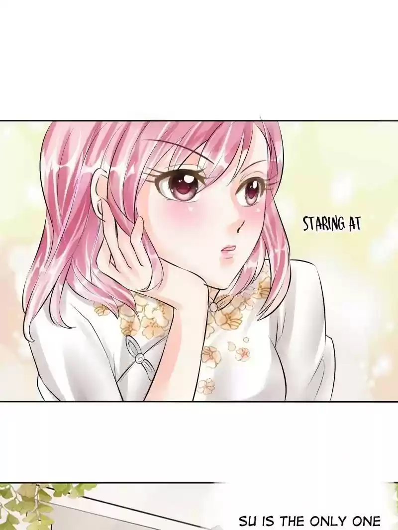 Warlord Husband: Shenshen is Gonna be the Winner Chapter 44