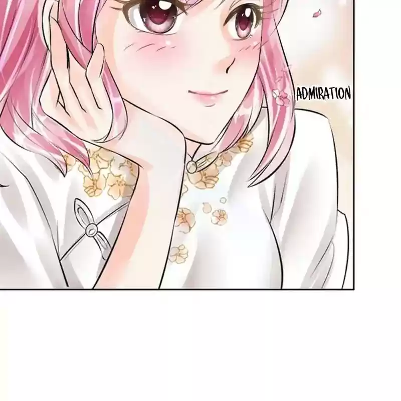 Warlord Husband: Shenshen is Gonna be the Winner Chapter 44