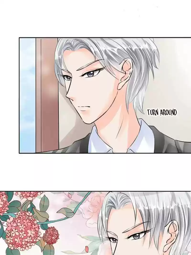 Warlord Husband: Shenshen is Gonna be the Winner Chapter 44