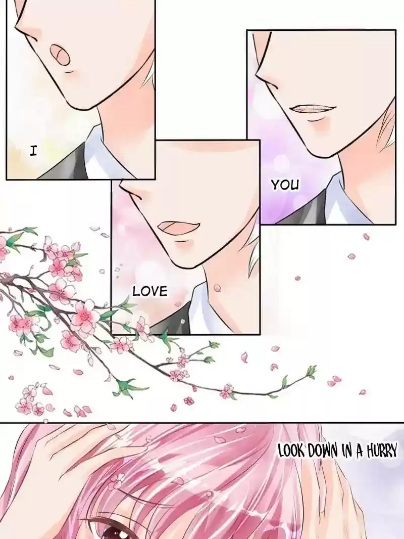 Warlord Husband: Shenshen is Gonna be the Winner Chapter 44