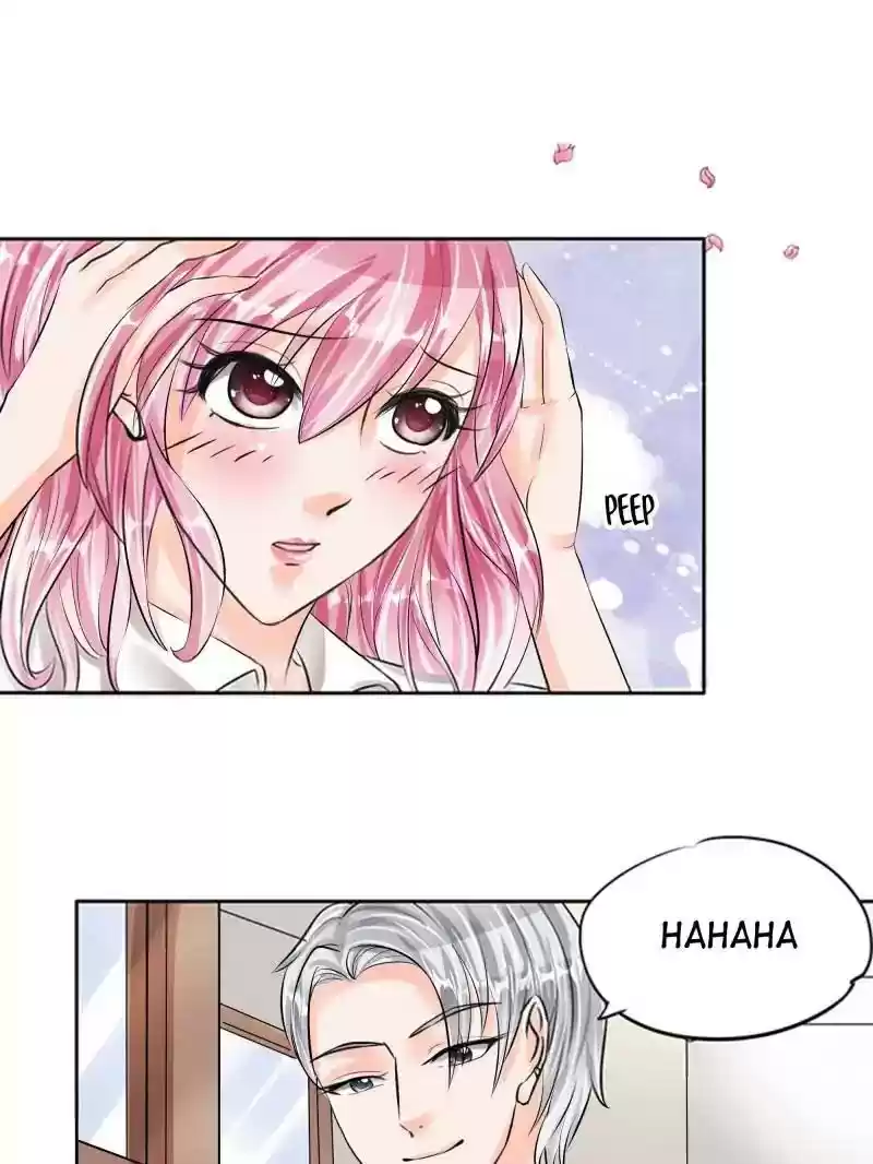 Warlord Husband: Shenshen is Gonna be the Winner Chapter 44