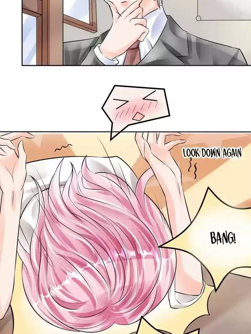 Warlord Husband: Shenshen is Gonna be the Winner Chapter 44