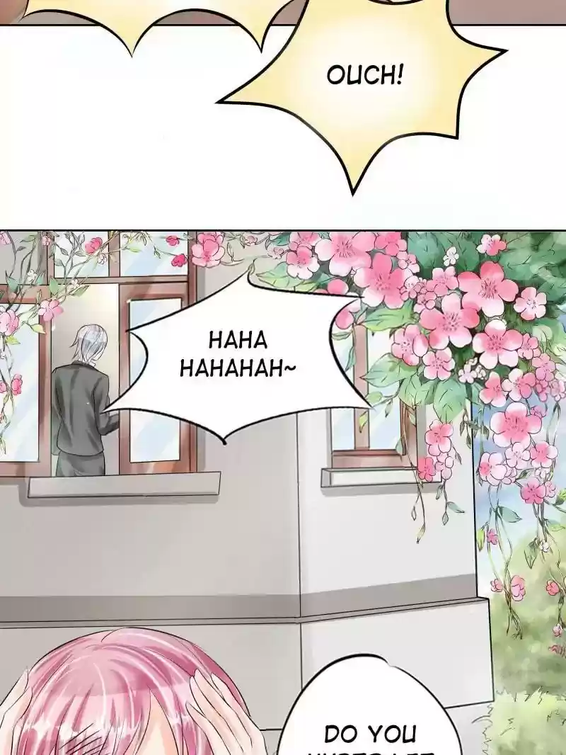 Warlord Husband: Shenshen is Gonna be the Winner Chapter 44