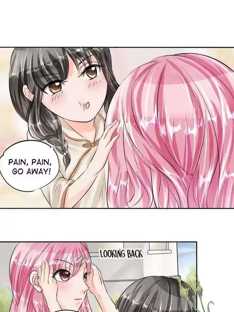 Warlord Husband: Shenshen is Gonna be the Winner Chapter 44