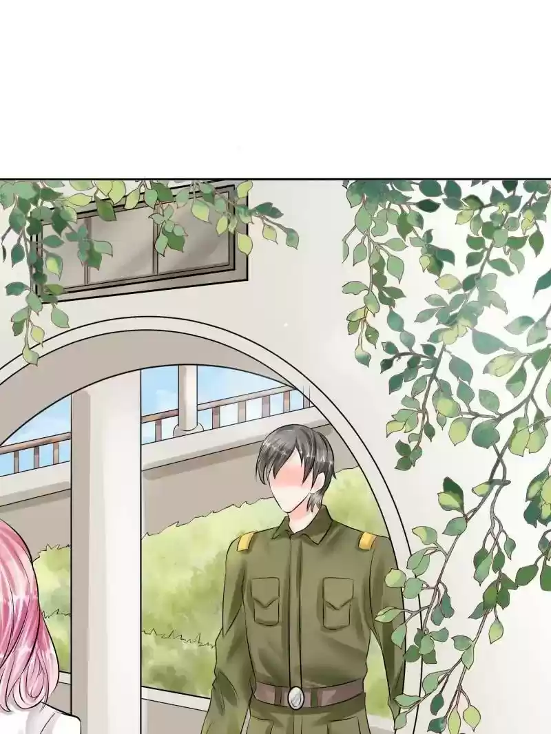 Warlord Husband: Shenshen is Gonna be the Winner Chapter 44