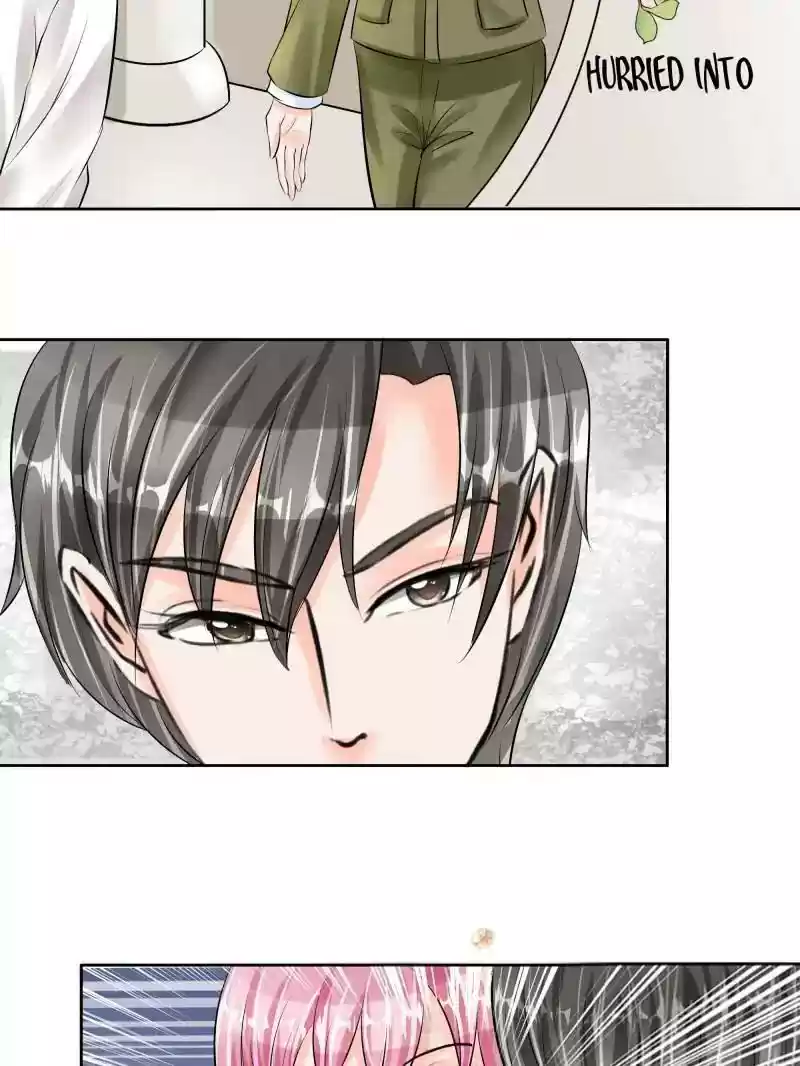 Warlord Husband: Shenshen is Gonna be the Winner Chapter 44