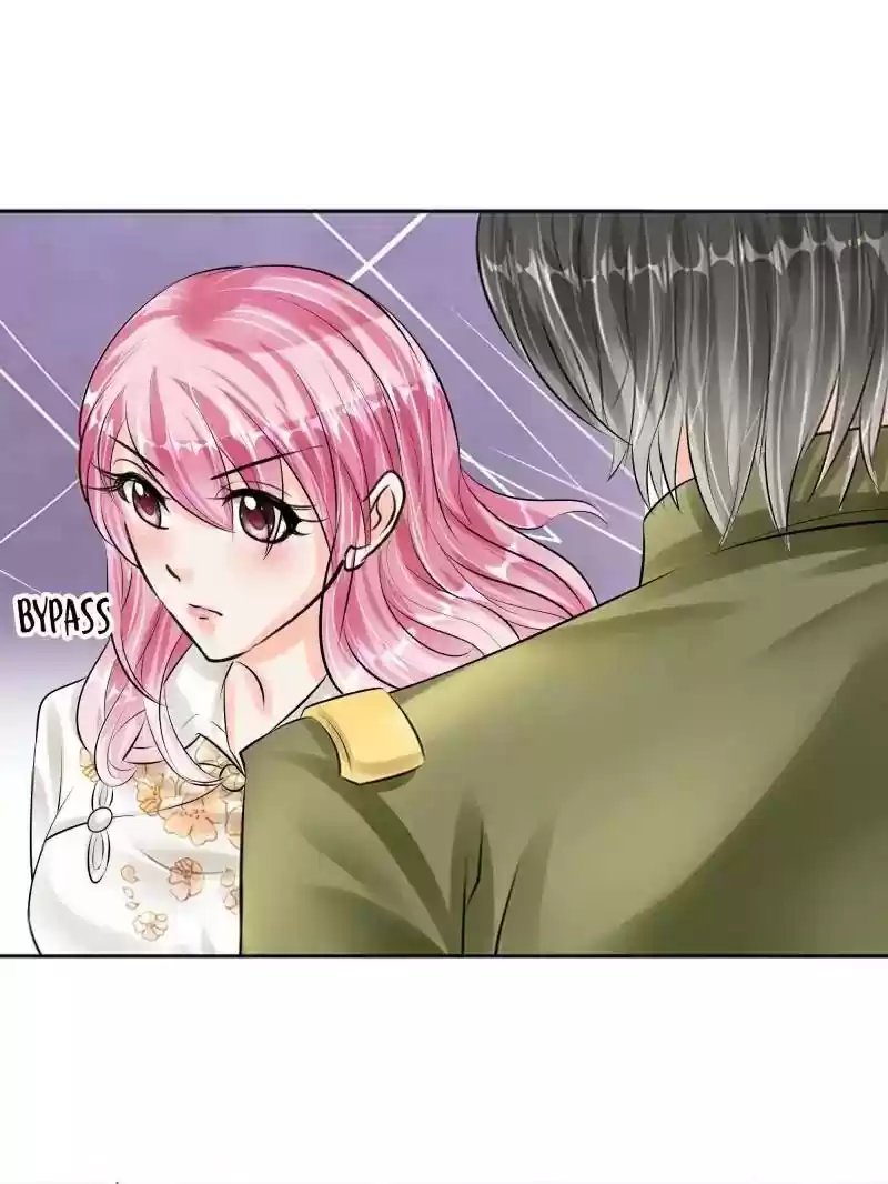 Warlord Husband: Shenshen is Gonna be the Winner Chapter 44