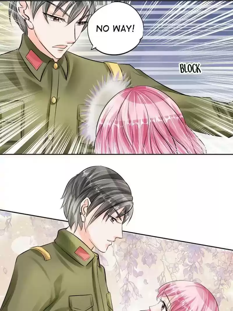 Warlord Husband: Shenshen is Gonna be the Winner Chapter 44