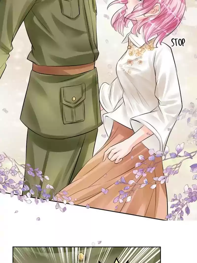 Warlord Husband: Shenshen is Gonna be the Winner Chapter 44