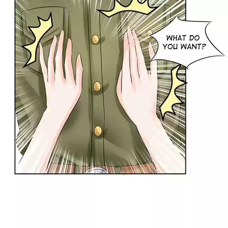 Warlord Husband: Shenshen is Gonna be the Winner Chapter 44