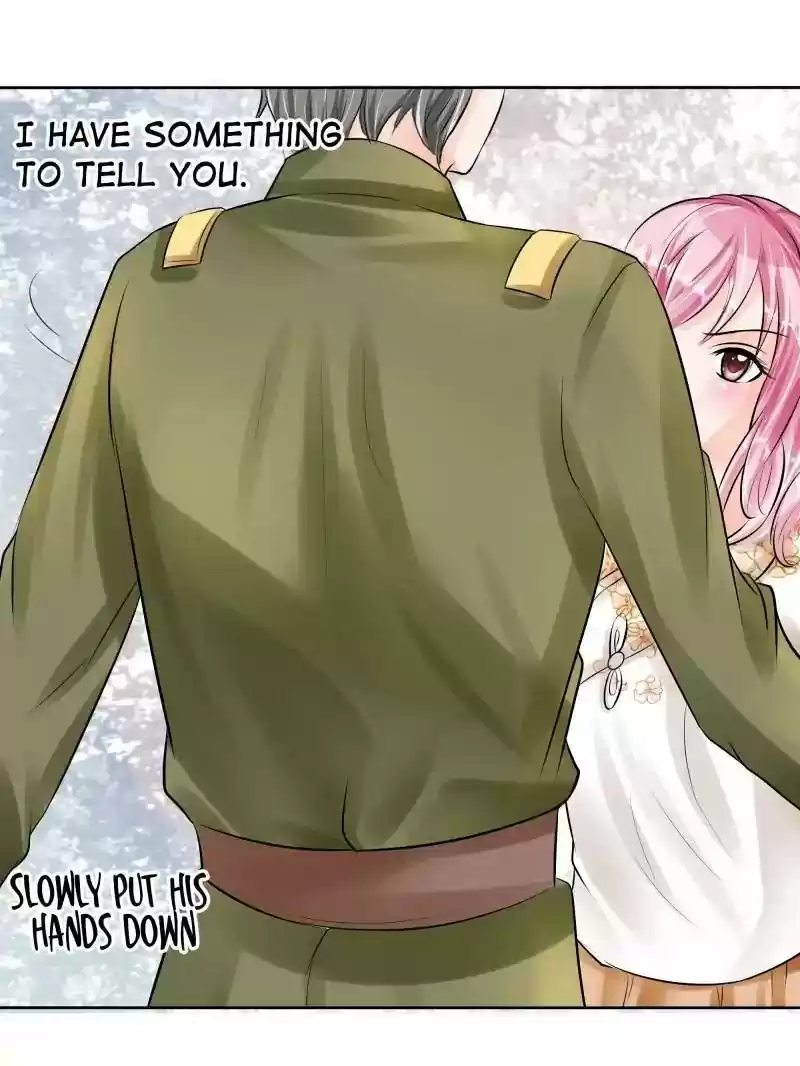 Warlord Husband: Shenshen is Gonna be the Winner Chapter 45