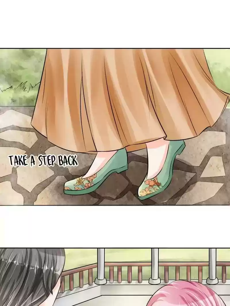 Warlord Husband: Shenshen is Gonna be the Winner Chapter 45