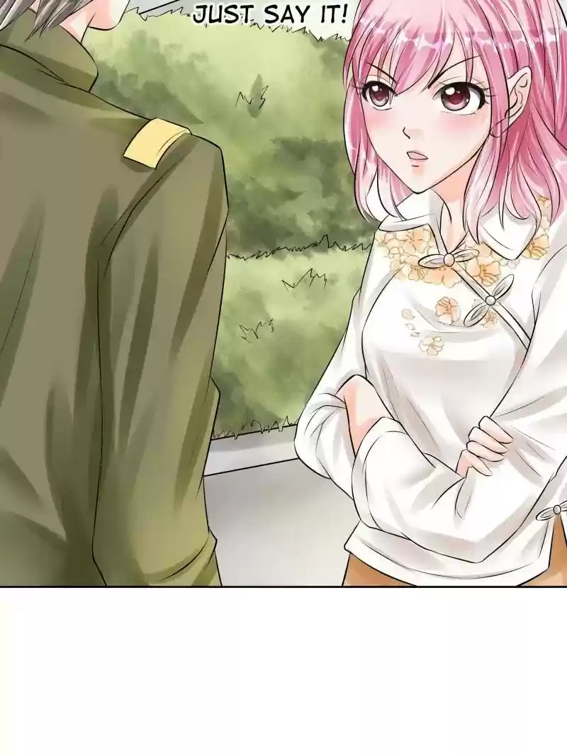 Warlord Husband: Shenshen is Gonna be the Winner Chapter 45