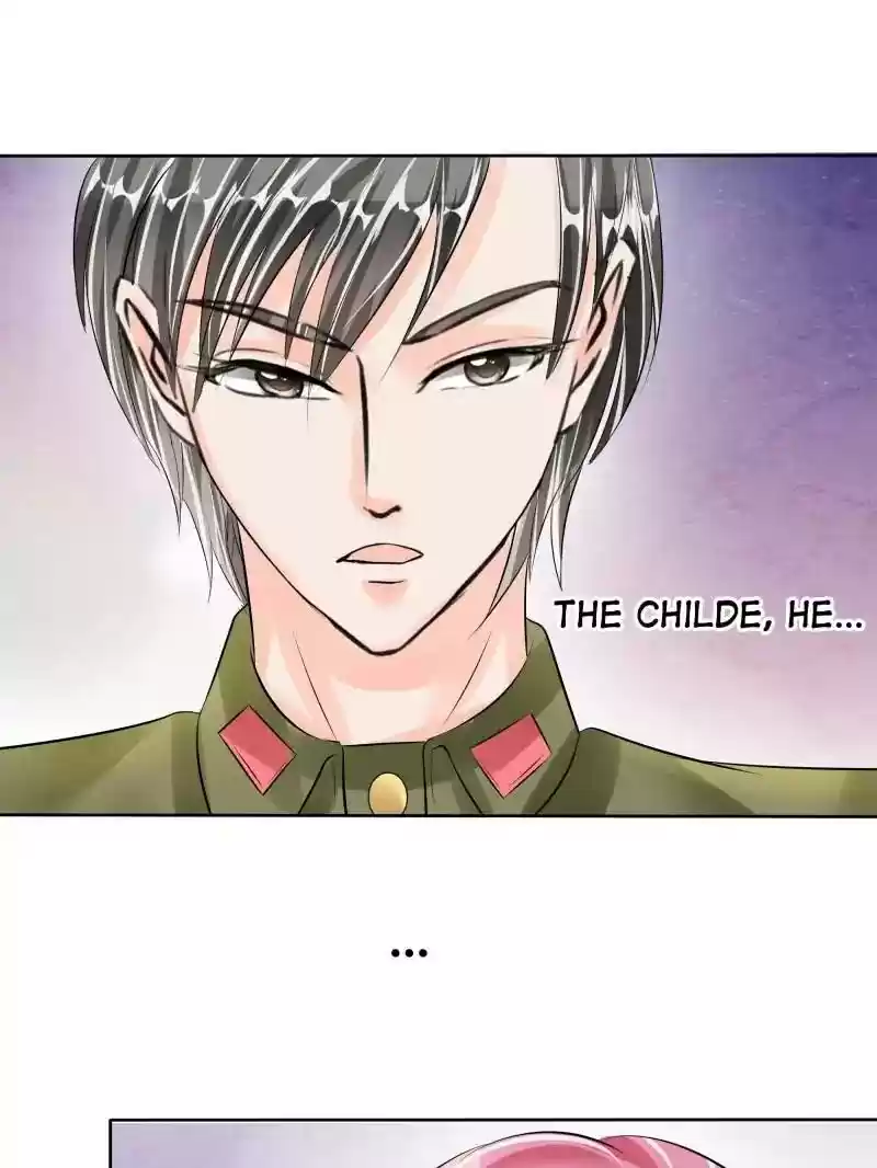 Warlord Husband: Shenshen is Gonna be the Winner Chapter 45