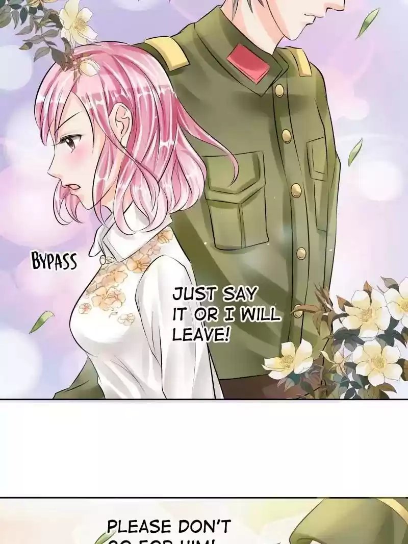 Warlord Husband: Shenshen is Gonna be the Winner Chapter 45