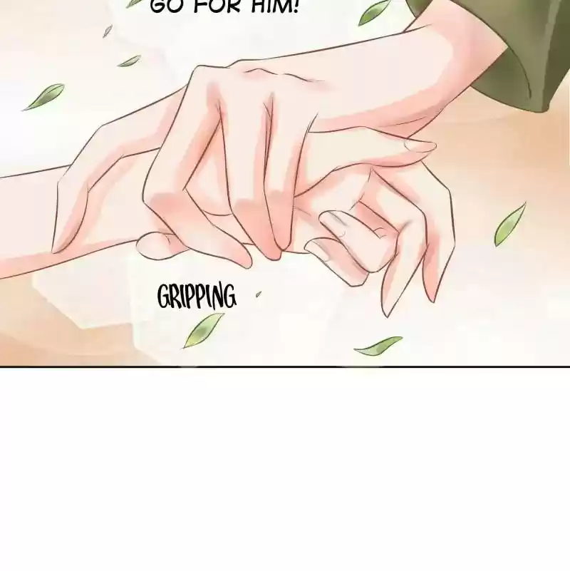 Warlord Husband: Shenshen is Gonna be the Winner Chapter 45