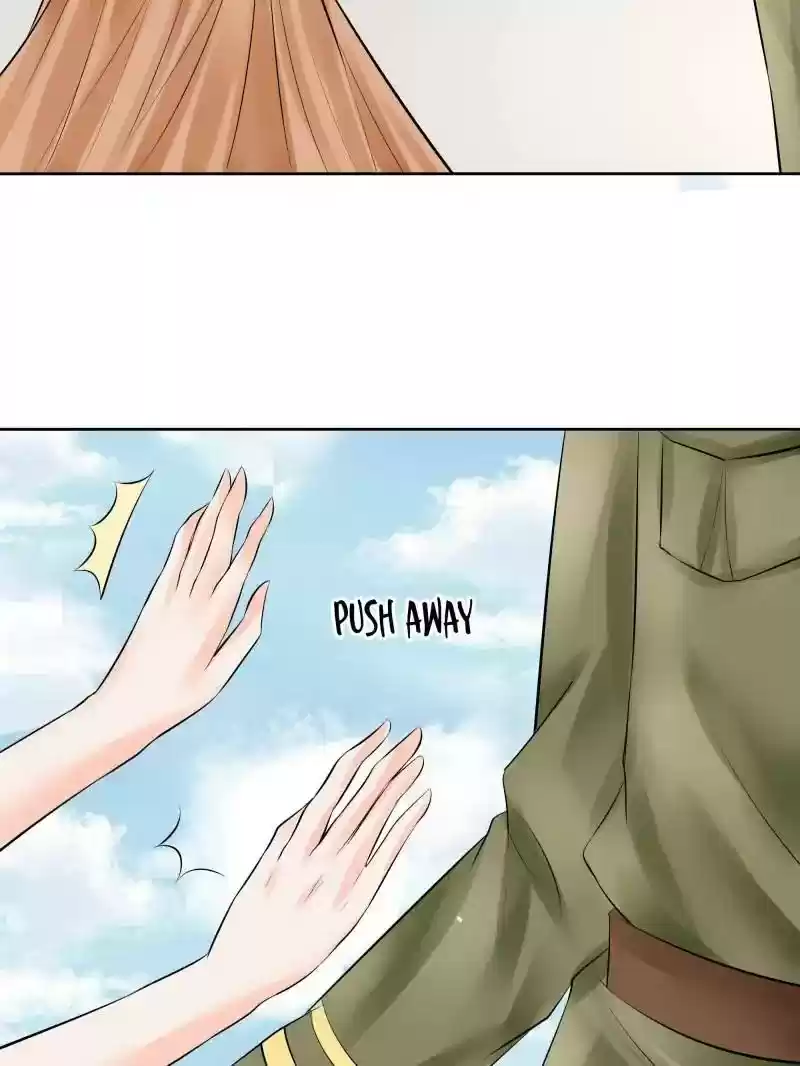 Warlord Husband: Shenshen is Gonna be the Winner Chapter 45