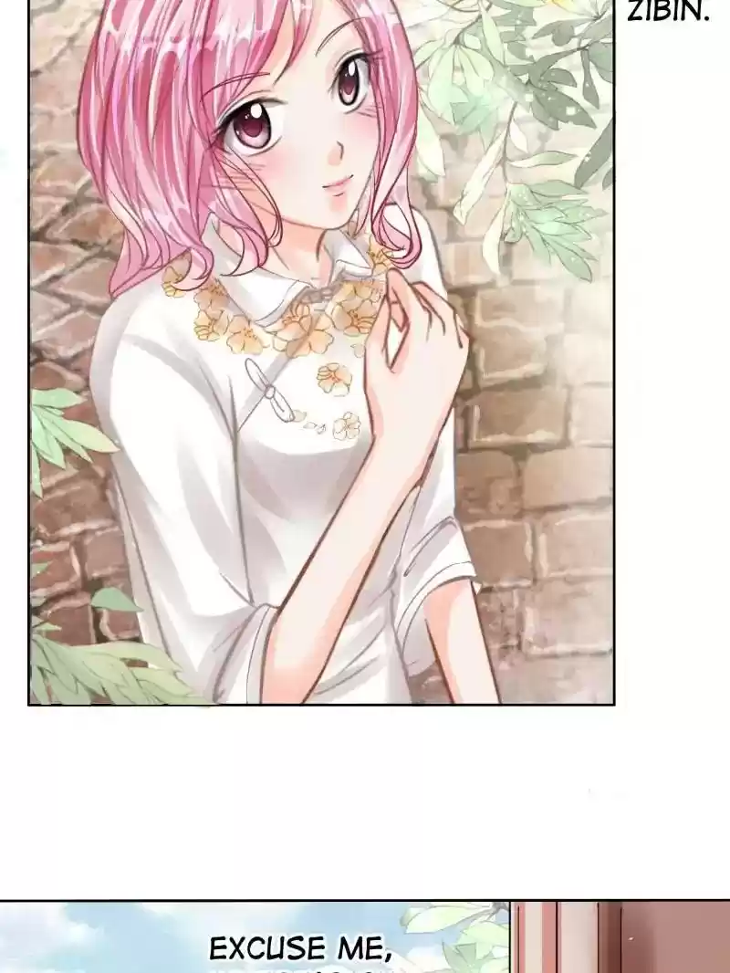 Warlord Husband: Shenshen is Gonna be the Winner Chapter 45