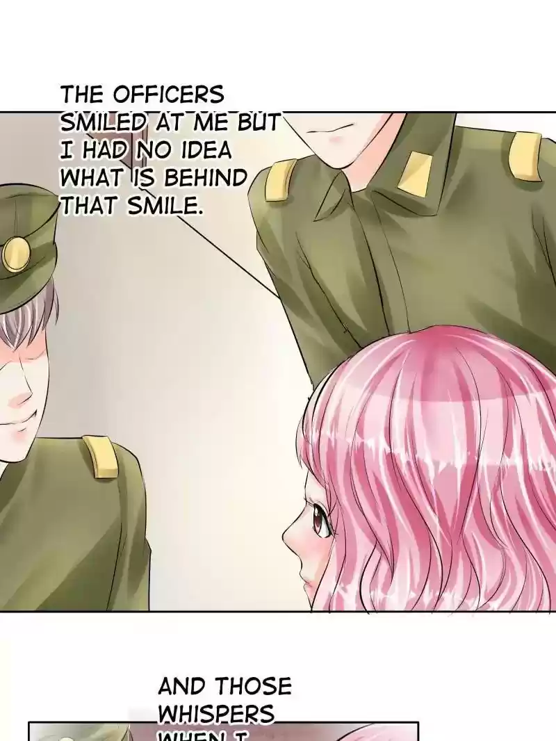 Warlord Husband: Shenshen is Gonna be the Winner Chapter 45