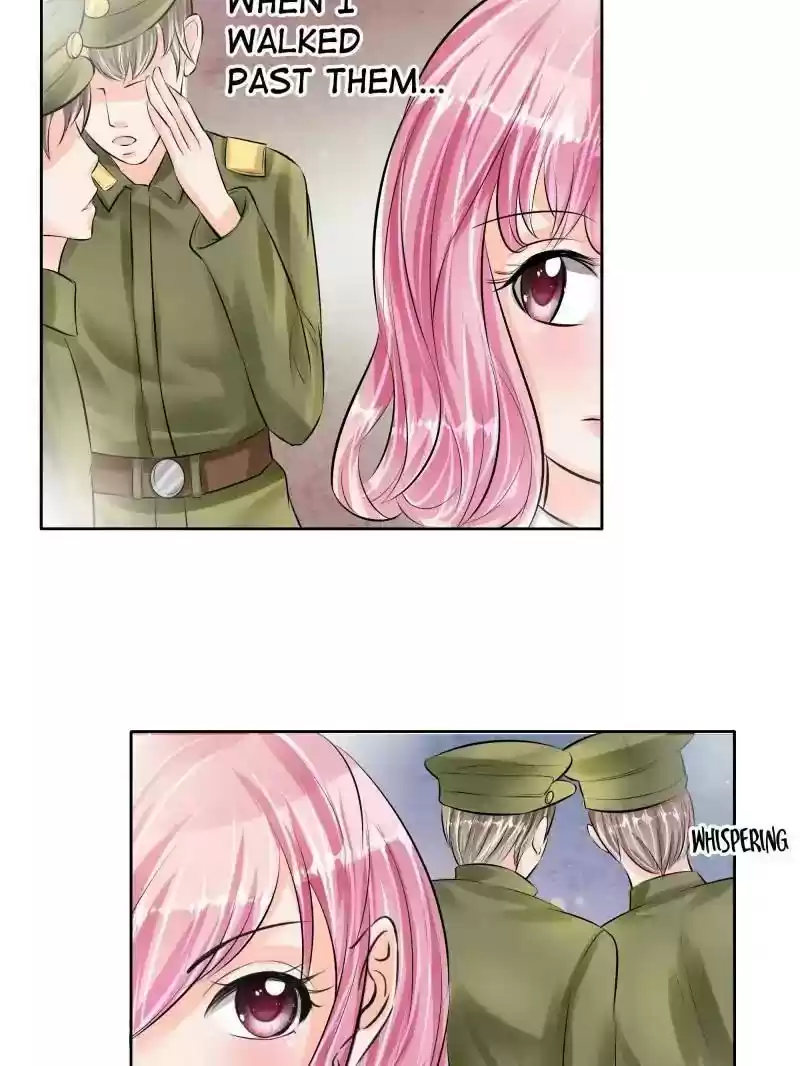 Warlord Husband: Shenshen is Gonna be the Winner Chapter 45