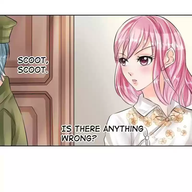 Warlord Husband: Shenshen is Gonna be the Winner Chapter 45