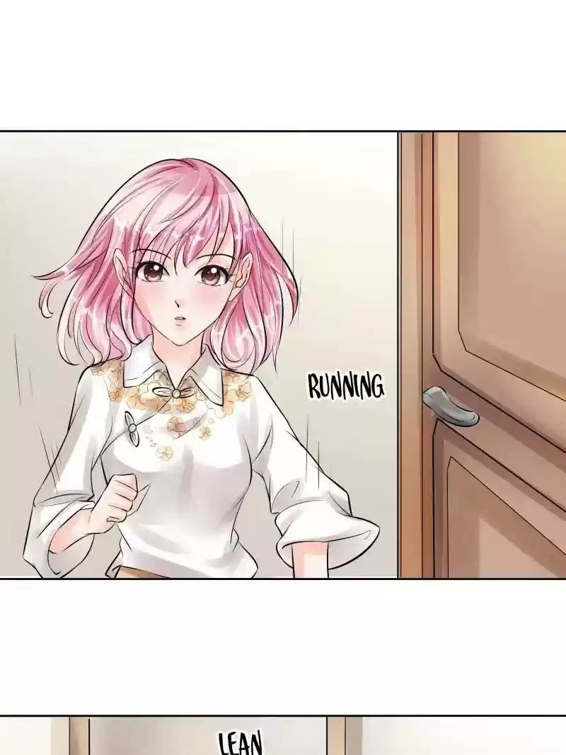 Warlord Husband: Shenshen is Gonna be the Winner Chapter 45