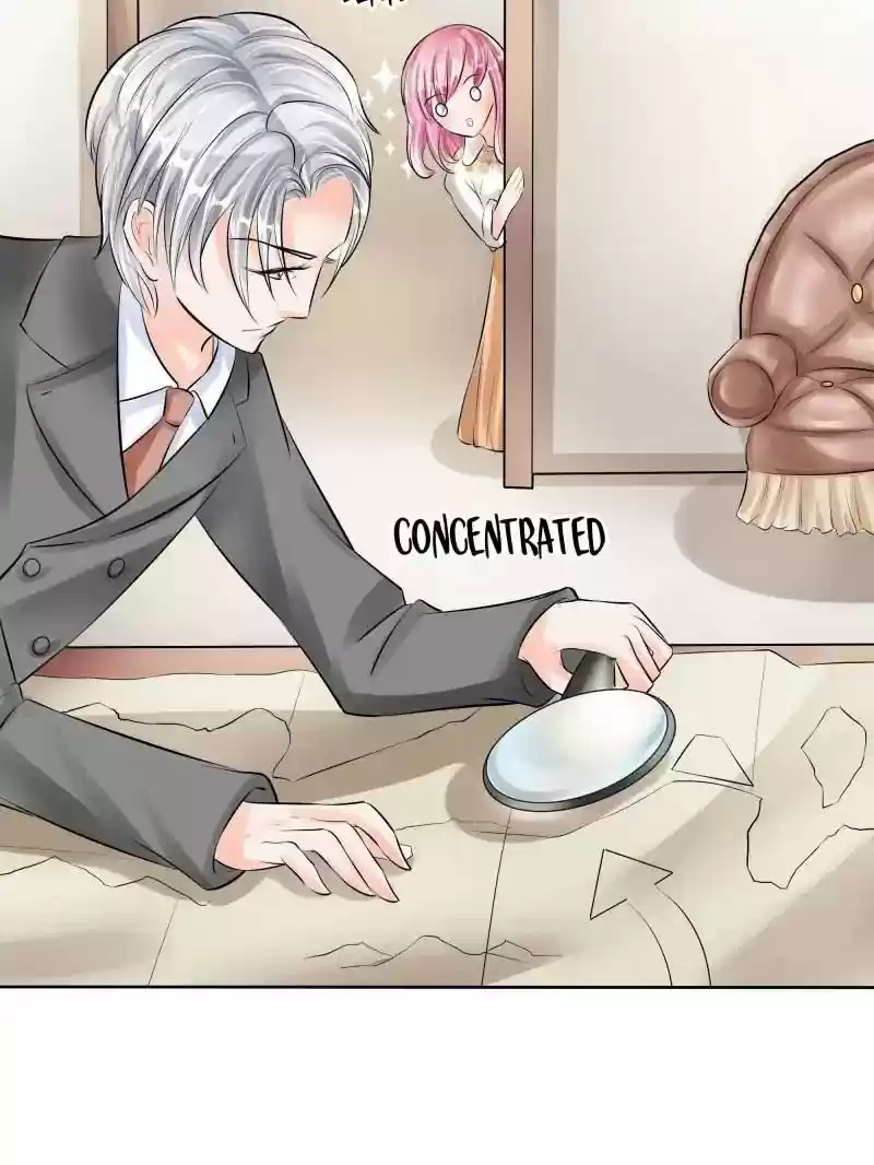 Warlord Husband: Shenshen is Gonna be the Winner Chapter 45