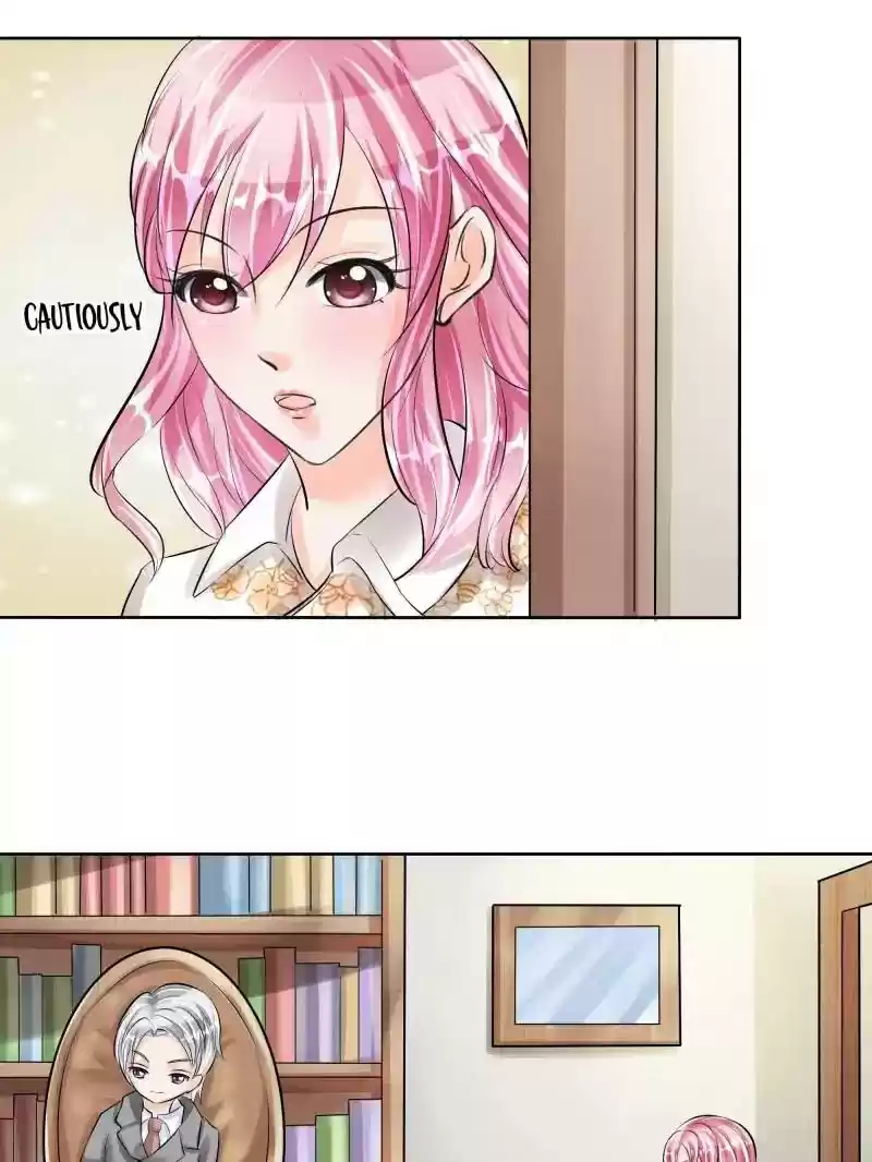 Warlord Husband: Shenshen is Gonna be the Winner Chapter 45