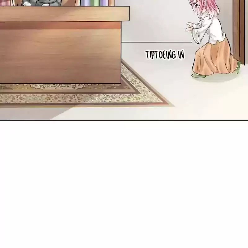 Warlord Husband: Shenshen is Gonna be the Winner Chapter 45