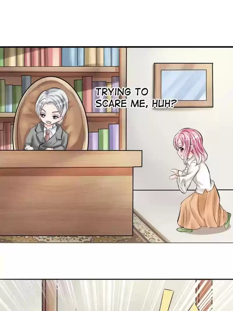 Warlord Husband: Shenshen is Gonna be the Winner Chapter 45