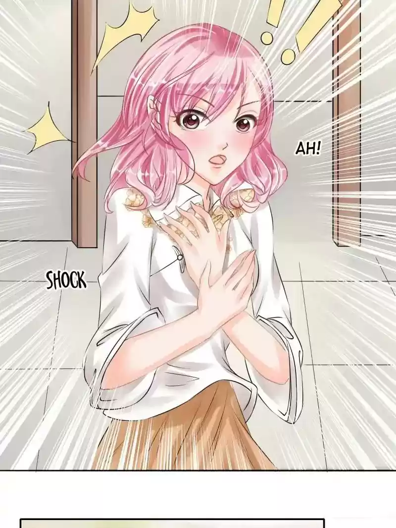 Warlord Husband: Shenshen is Gonna be the Winner Chapter 45