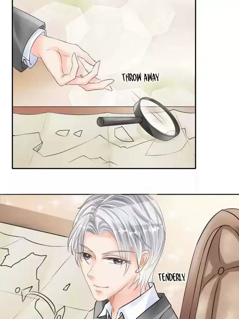 Warlord Husband: Shenshen is Gonna be the Winner Chapter 45