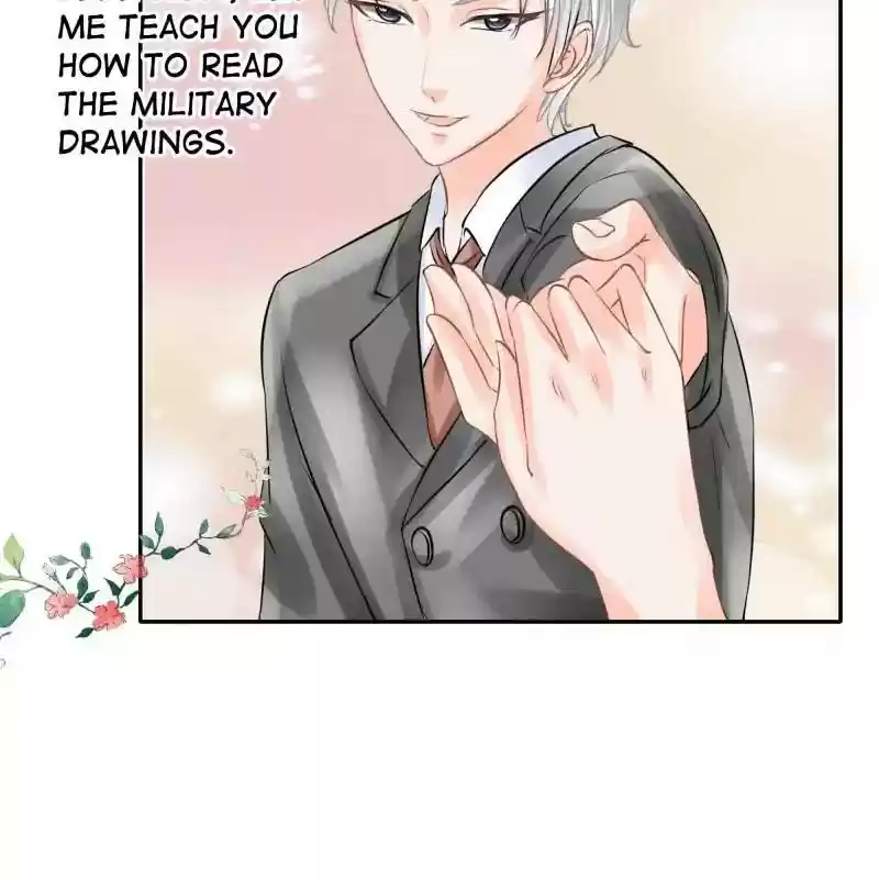 Warlord Husband: Shenshen is Gonna be the Winner Chapter 45