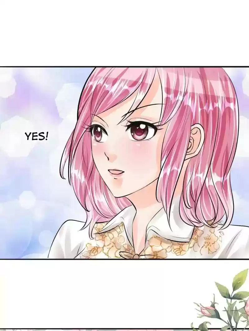 Warlord Husband: Shenshen is Gonna be the Winner Chapter 45