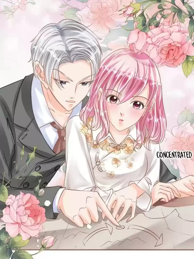 Warlord Husband: Shenshen is Gonna be the Winner Chapter 45