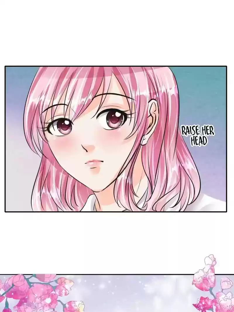 Warlord Husband: Shenshen is Gonna be the Winner Chapter 45