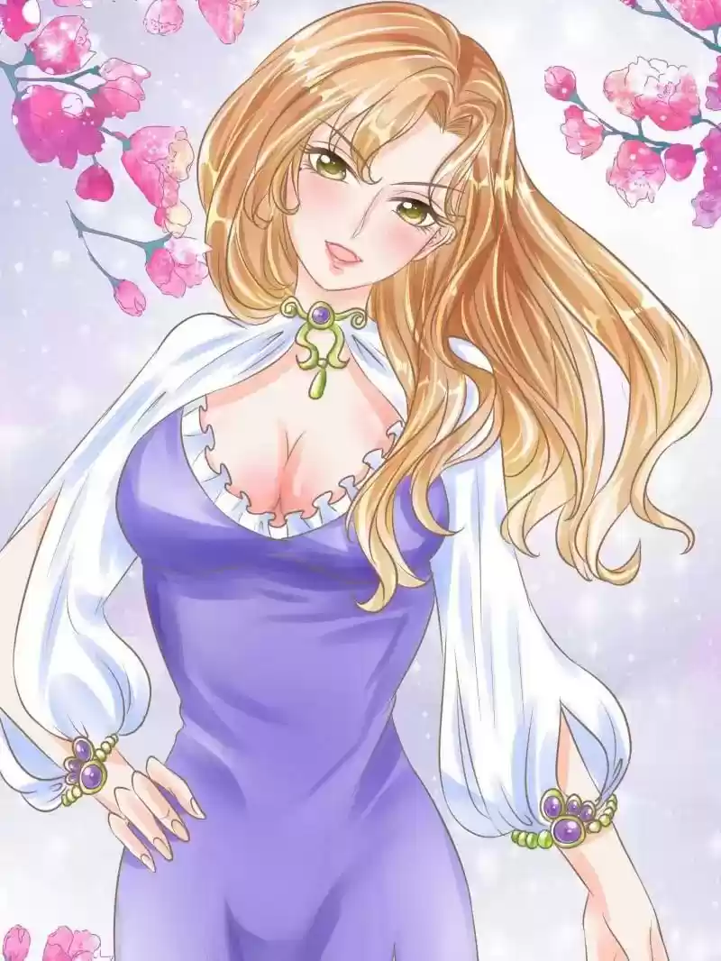 Warlord Husband: Shenshen is Gonna be the Winner Chapter 45