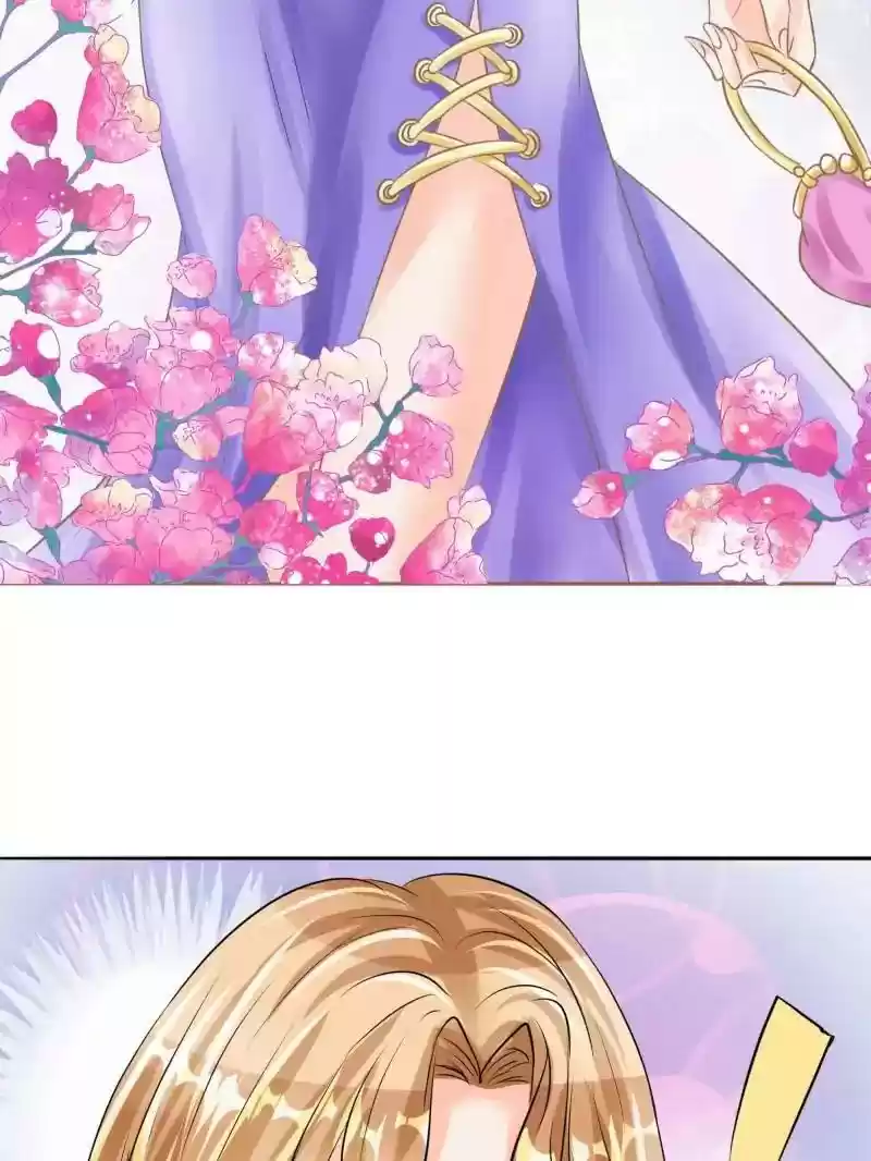 Warlord Husband: Shenshen is Gonna be the Winner Chapter 45