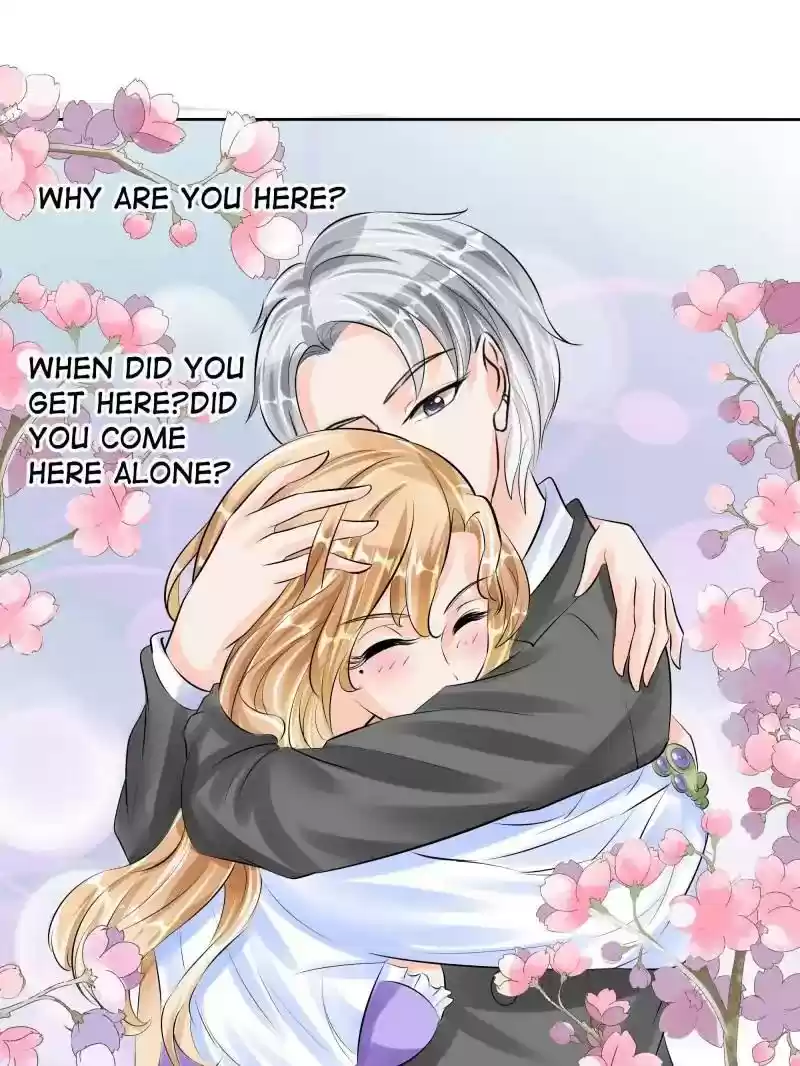 Warlord Husband: Shenshen is Gonna be the Winner Chapter 46