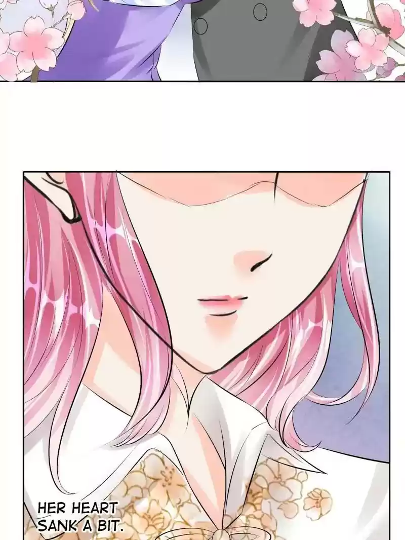 Warlord Husband: Shenshen is Gonna be the Winner Chapter 46